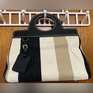 Donald J Pliner purse